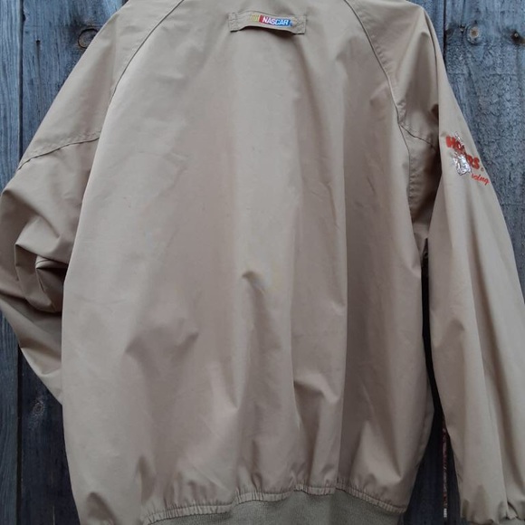 Hooters Racing jacket - Picture 5 of 6